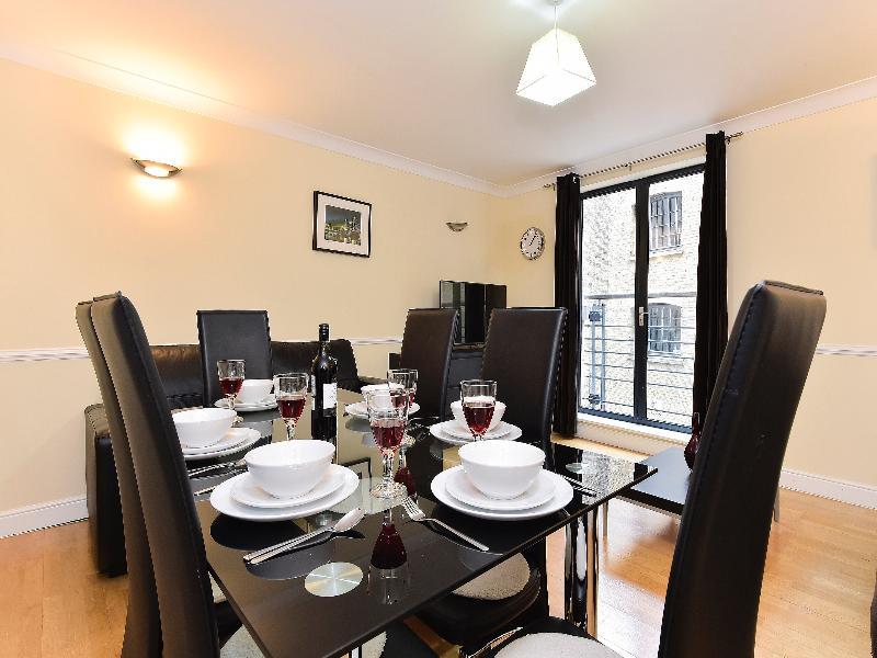 Beautiful 4-Bedroom Flat In London Bridge/Borough! Exterior foto