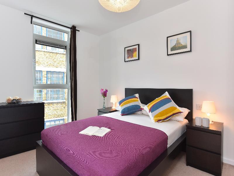 Beautiful 4-Bedroom Flat In London Bridge/Borough! Exterior foto
